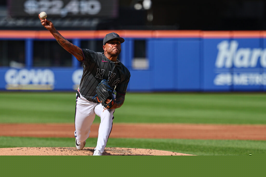 Latest On Freddy Peralta’s Market