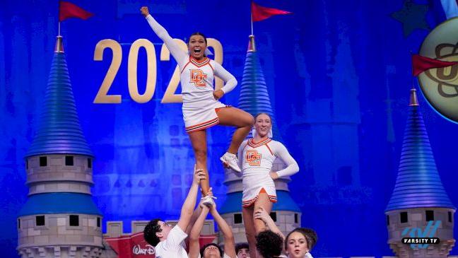 Where to watch UCA, UDA DII High School Nationals: Schedule, channel, live stream for 2026 cheer, dance championships