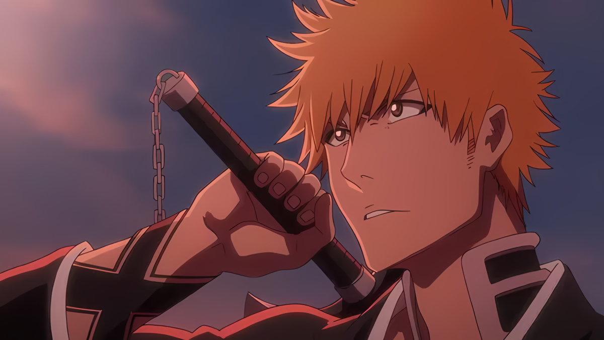 一護の「半虚化」は力の獲得ではなく“抑制の解除”だった──『BLEACH 千年血戦篇-禍進譚-』第43話の生物学