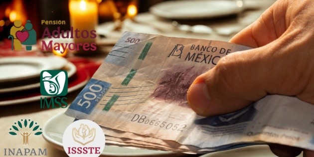 Estas son las personas que sí y las que no recibirán aguinaldo en 2025