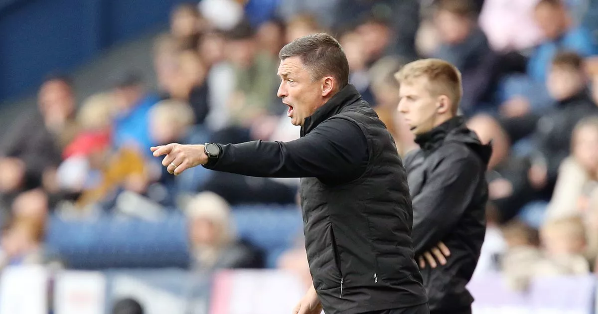 Paul Heckingbottom makes penalty claim about what Hull City players told him - 'different criteria'