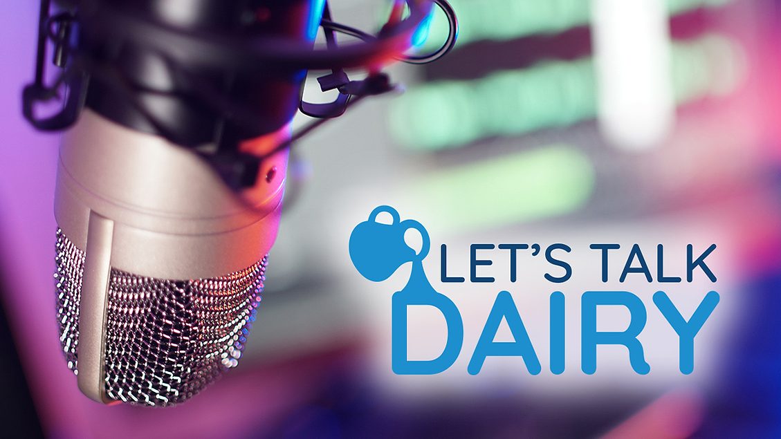 Episode 67 – Sibel Candemir discusses Hispanic dairy plus much more
