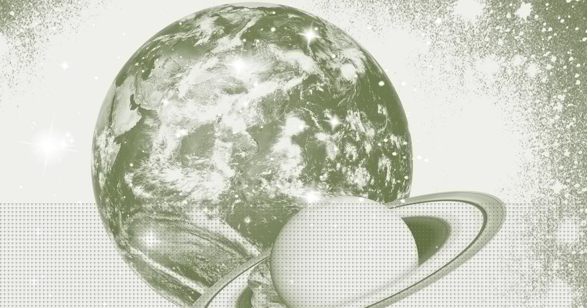 A Horoscope For The Week Of August 10 – 16