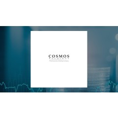 Houlihan Lokey (NYSE:HLI) and Cosmos Group (OTCMKTS:COSG) Critical Review
