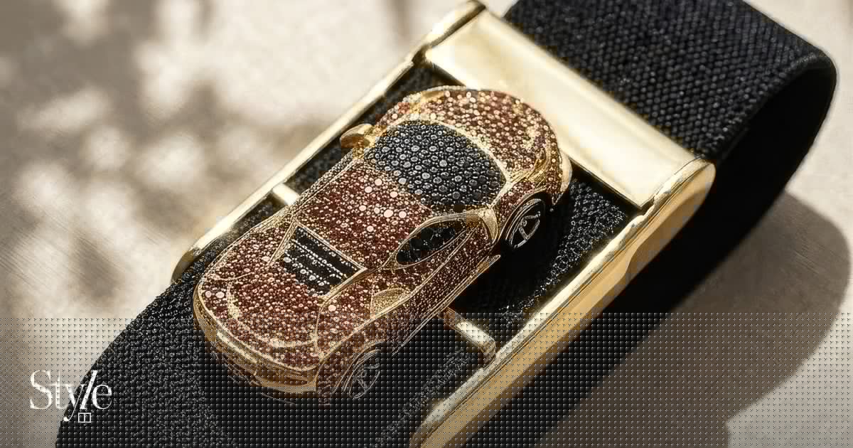 Wellness tech: how jewellers are transforming Oura rings and Whoop bands with diamonds