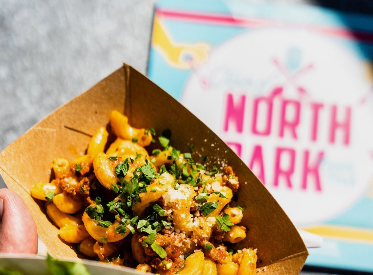 San Diego ranked at number 10 for best foodie cities in America
