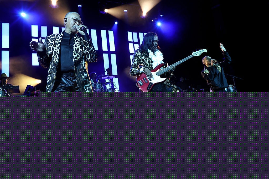 Earth, Wind & Fire Postpone Concert After Band Member’s Medical Emergency