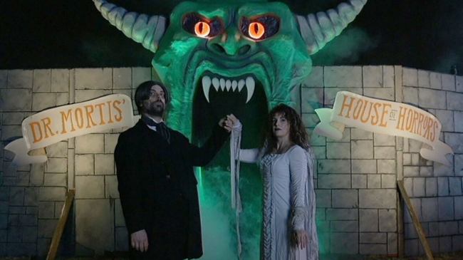 ‘V/H/S/Halloween’ Review: Alex Ross Perry’s Evil Short About a Cursed Video Store Highlights an Uneven Volume of the Annual Horror Anthology