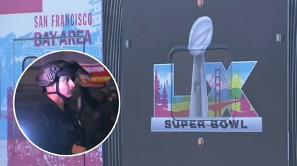 South Bay leaders prepare as fears loom over possible ICE presence at Super Bowl 60