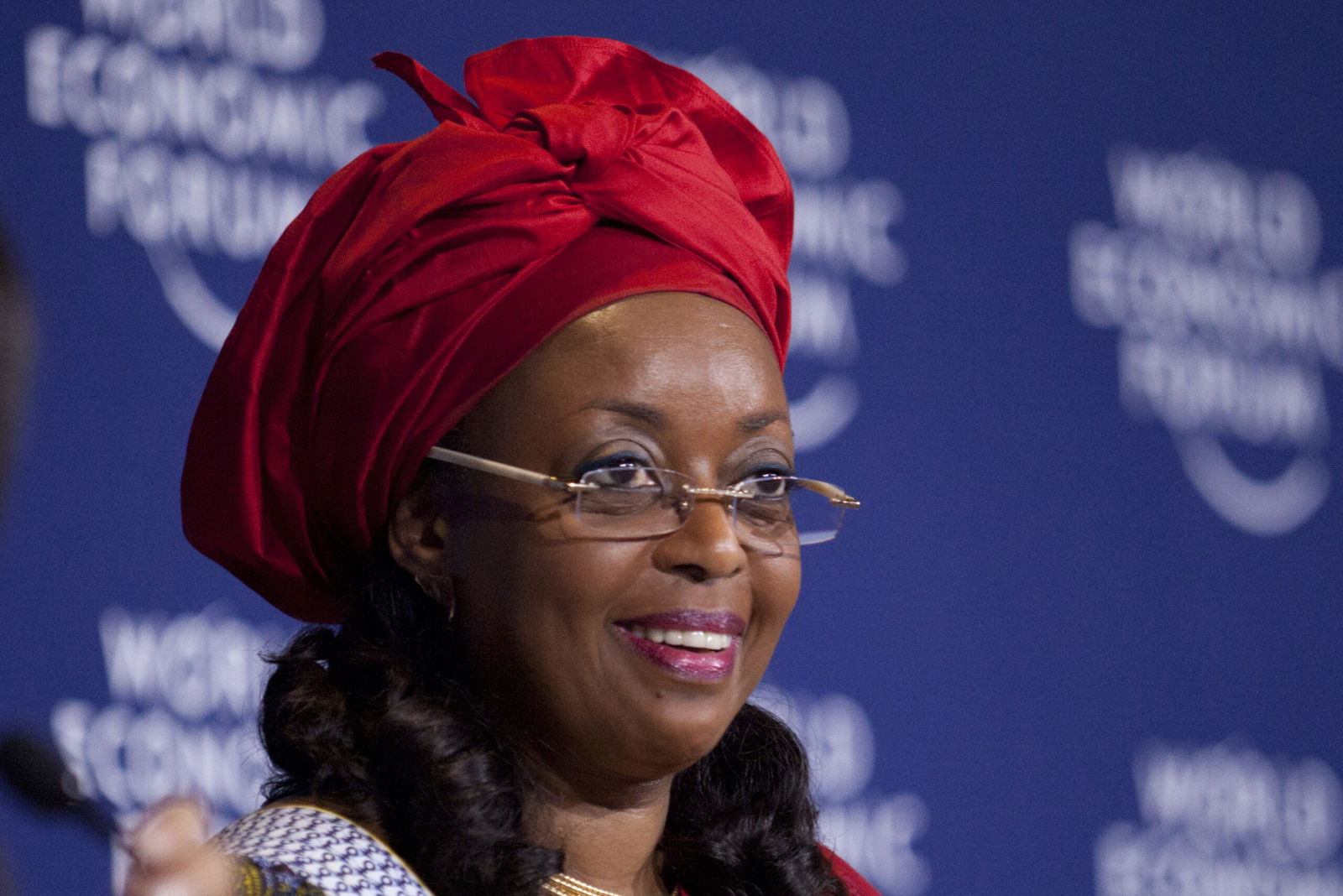 Ex-Nigeria Oil Minister, Accused Of Corruption, Lived ‘A Life of Luxury’ In The UK
