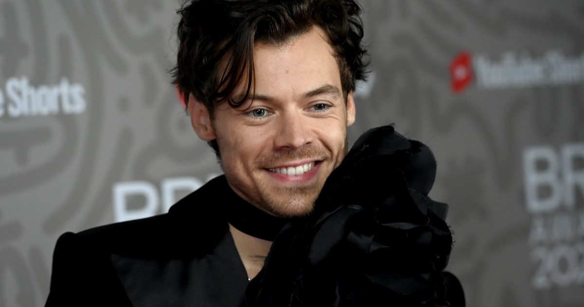 Harry Styles’ Alleged One Direction Feud Details Exposed