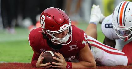 Oklahoma suffers major blow to College Football Playoff hopes with John Mateer update