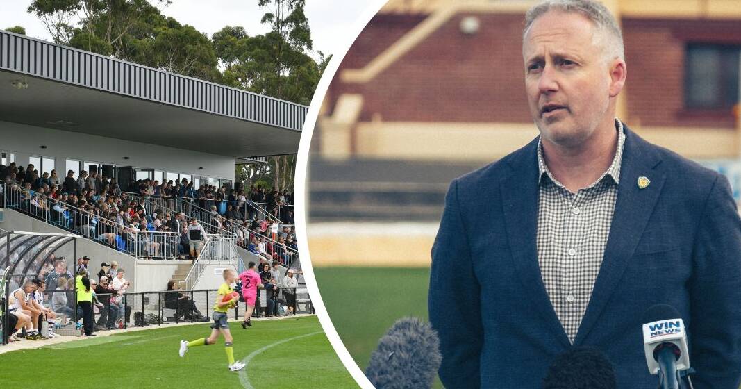 Friday night lights? What's on the agenda for Devils when they enter VFL/W