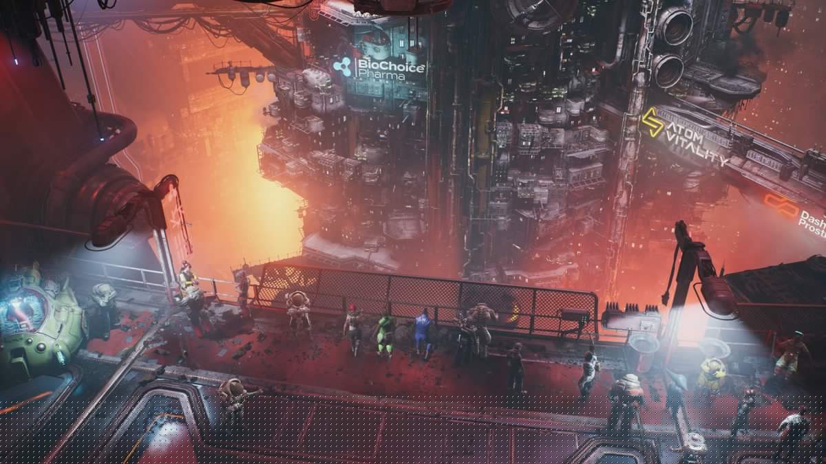 Cinco años después, este increíble shooter cyberpunk recibirá una gran actualización, y esa no es la única novedad