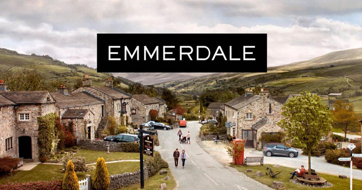 When to watch Emmerdale and Coronation Street next week amid TV schedule change