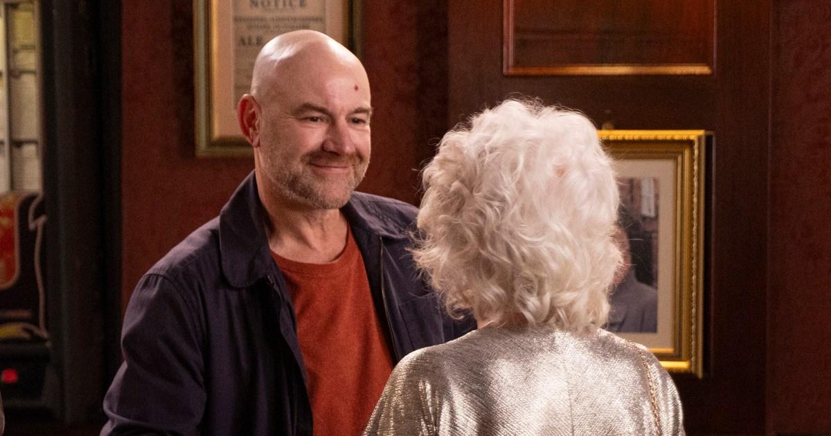 Tim ‘set to cheat on Sally’ in Coronation Street with extremely controversial other woman