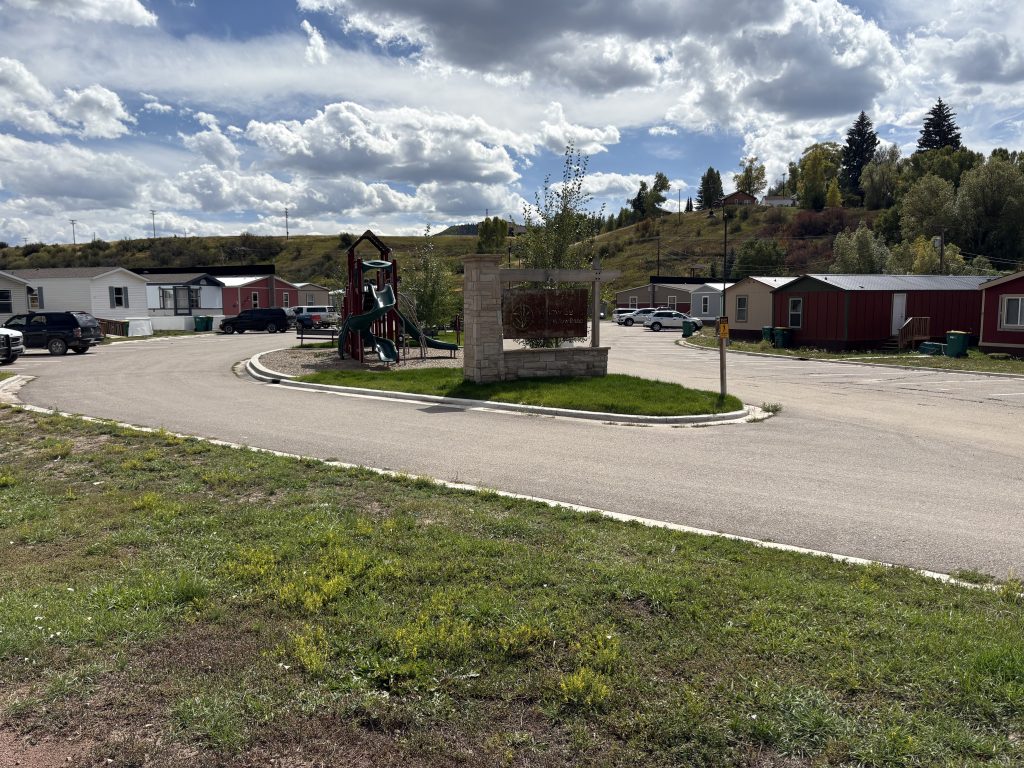Regional housing board works to form co-op for mobile home park residents in Oak Creek amid impending sale
