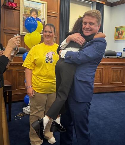 16th Annual Childhood Cancer Summit