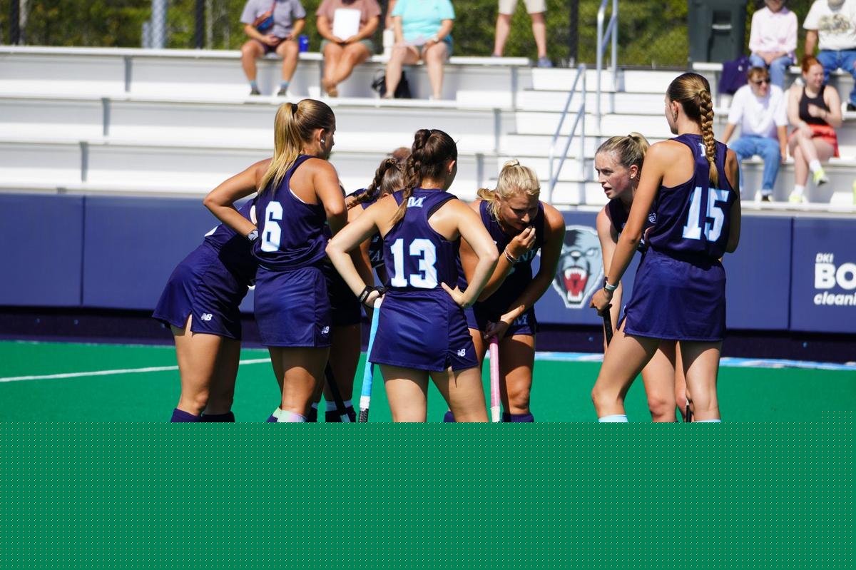 Maine Black Bears Fall to Northeastern 2-1 in OT