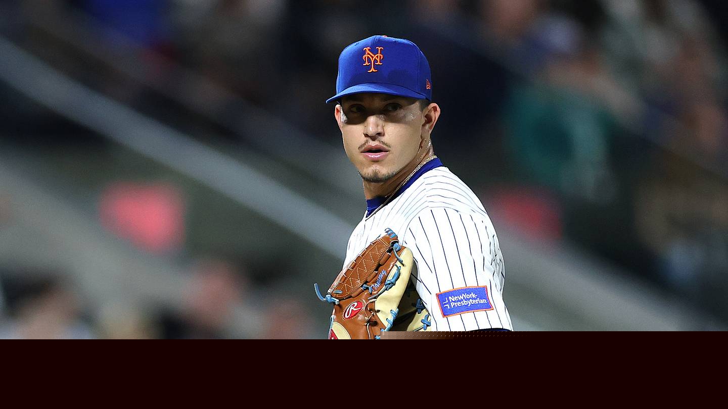 Dom Hamel isn't the last former top 10 NY Mets prospect in danger of losing his job