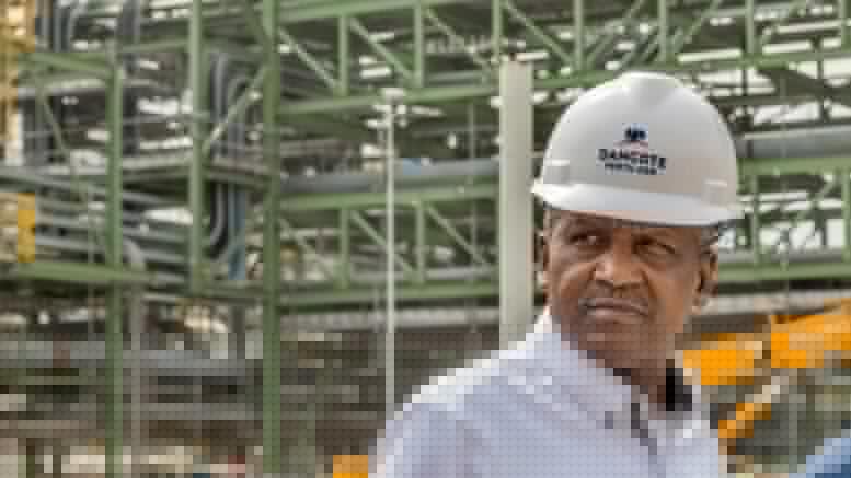CNN, Dangote Team Up to Showcase Africa’s Growing Business Power