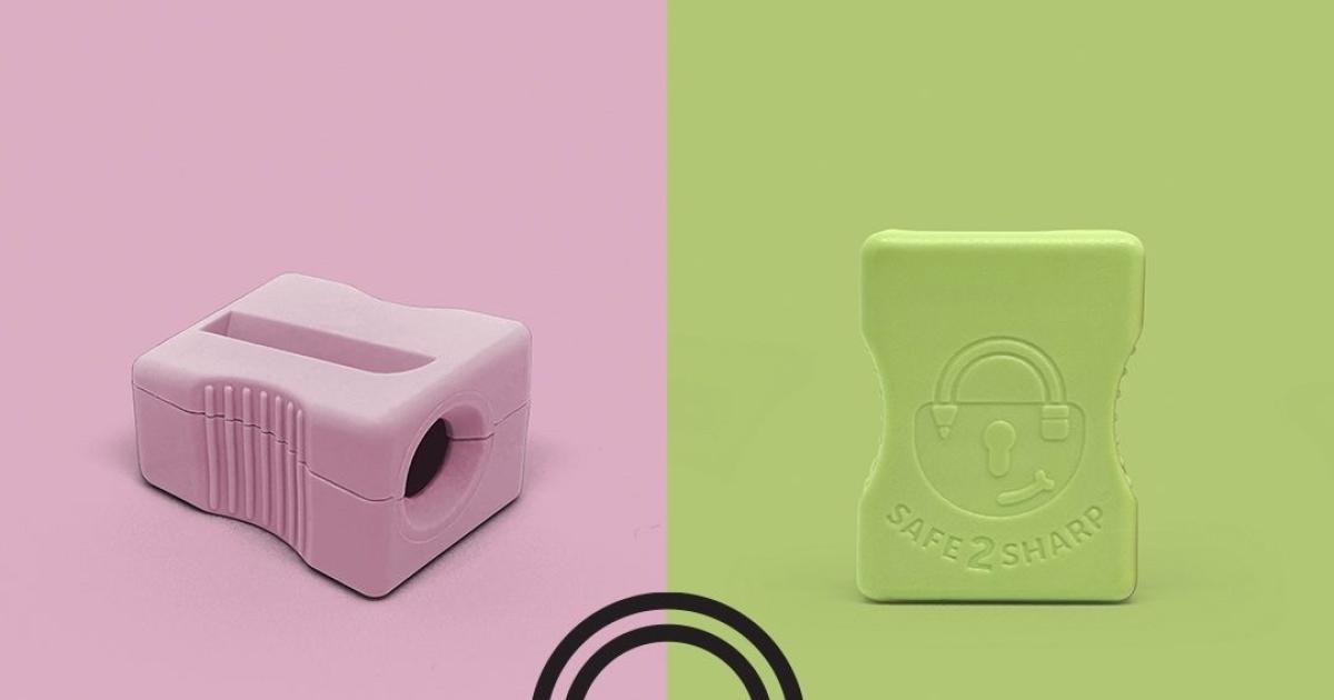 Dorset inventor develops product to improve safety for children and vulnerable people