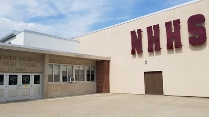 NHHS up and running again after weekend heating issue