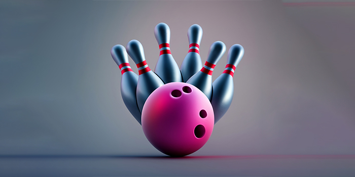 Bowling League: Pinsplitters Defeat Drifters
