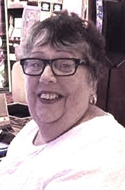 Mary J. "Judy" Sutera