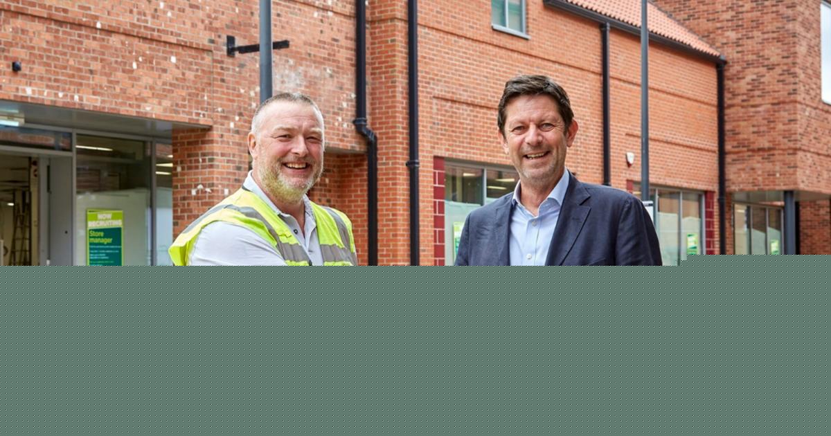 Major high street chain to open new store at Yorkshire shopping centre