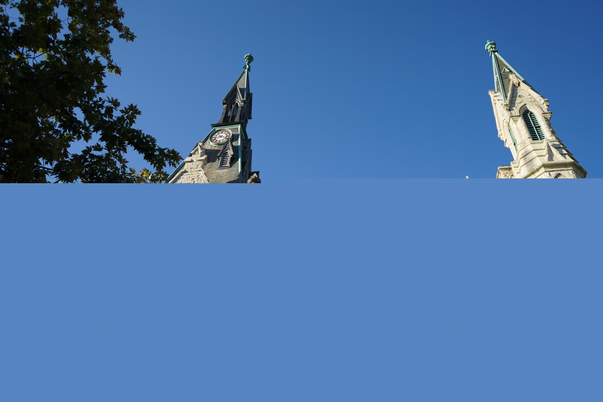 Financial aid lawsuit against Northwestern and 39 universities dismissed