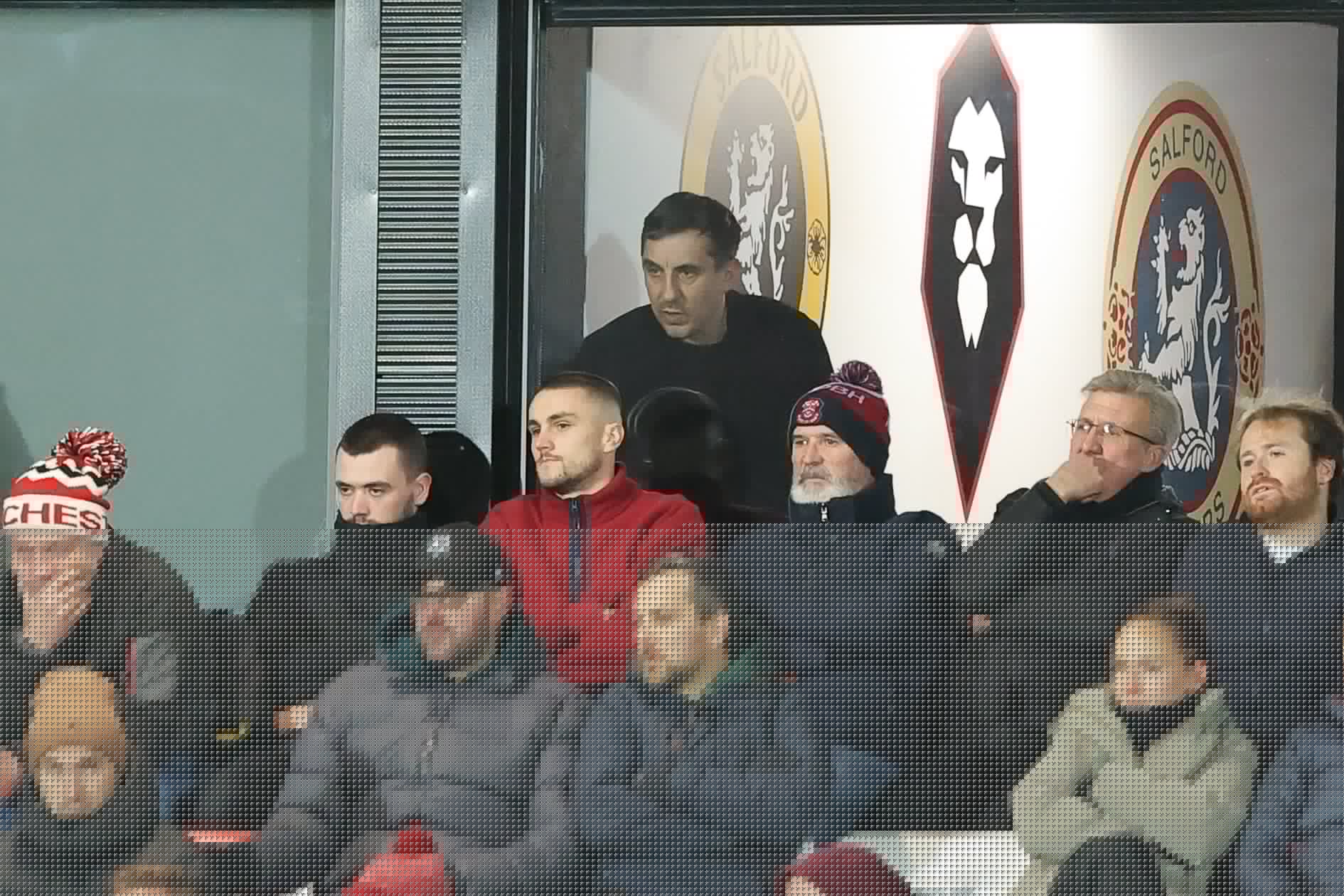 Gary Neville and Roy Keane could be exposed by unexpected figure for Man Utd analysis in 2026/27 season – opinion