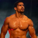 Anthony Bowens Recalls How Santino Marella Helped Him Begin Wrestling Training