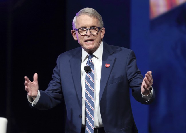 GOP Governor Roasted for Not Comprehending the Word 'Temporary' in TPS for Haitians