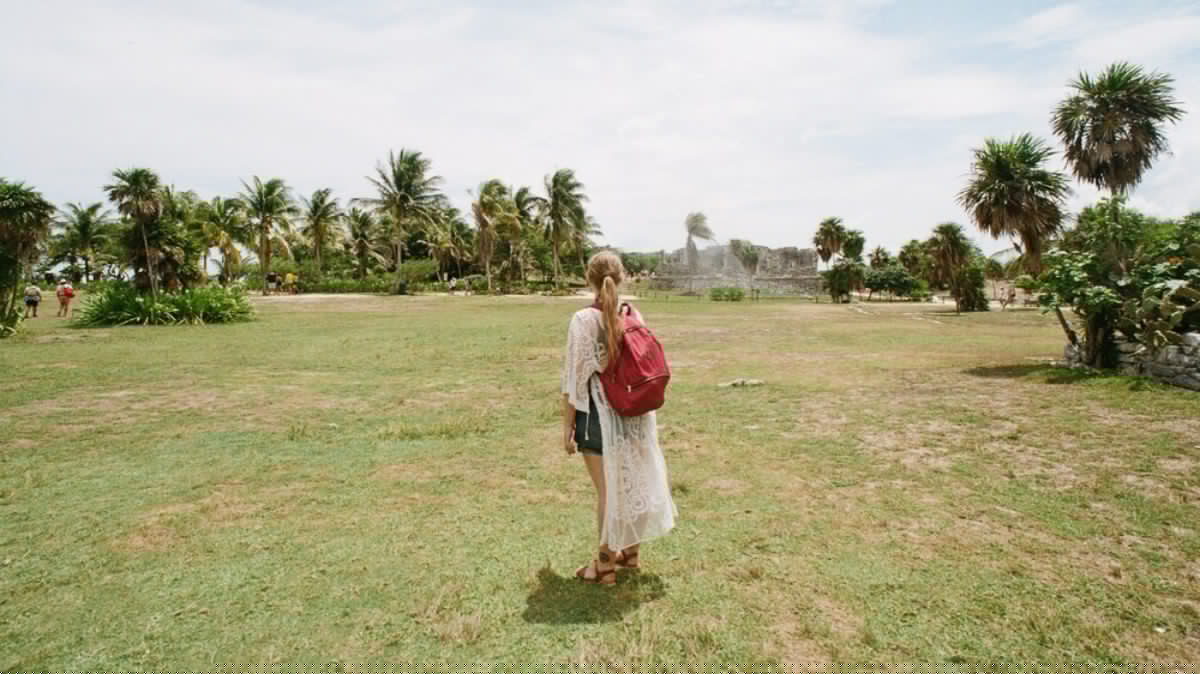 A Mexico Packing List, With the Things Many Forget