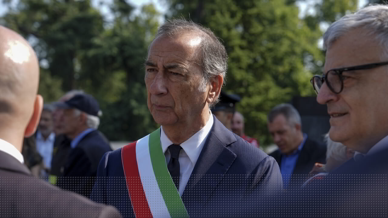 Milano prima in Italia per sportività, Sala: "Gestite bene le Olimpiadi, che hanno rilanciato lo sport"
