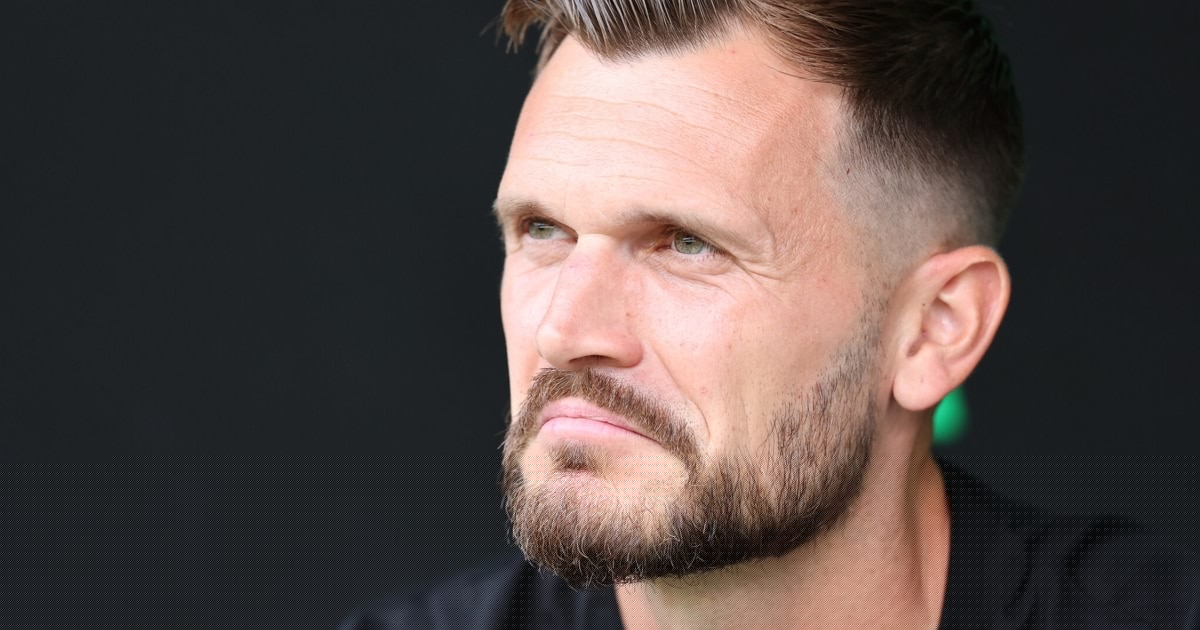 Remis gegen WSG Tirol - Sturm-Trainer grantelt: „Es ist fast ein Rätsel!“