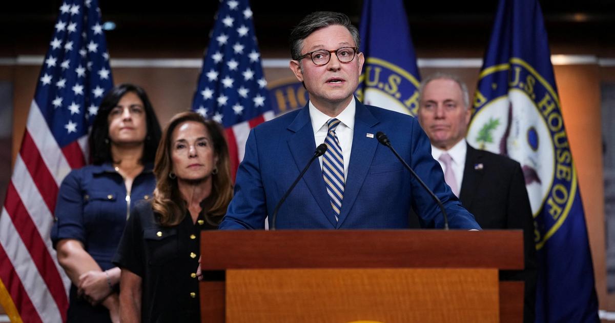 Congressional stock trading ban could fizzle in Senate