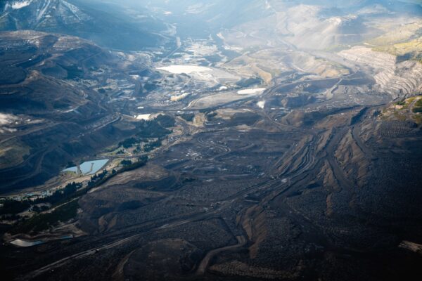 Comment on You Can’t Rebuild a Mountain by Connie Zerger