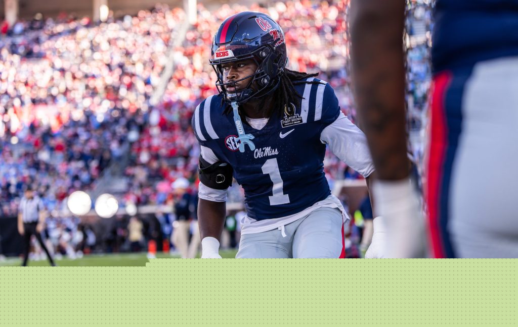 Ole Miss seeking nearly $1 million in buyouts from 2 former football players