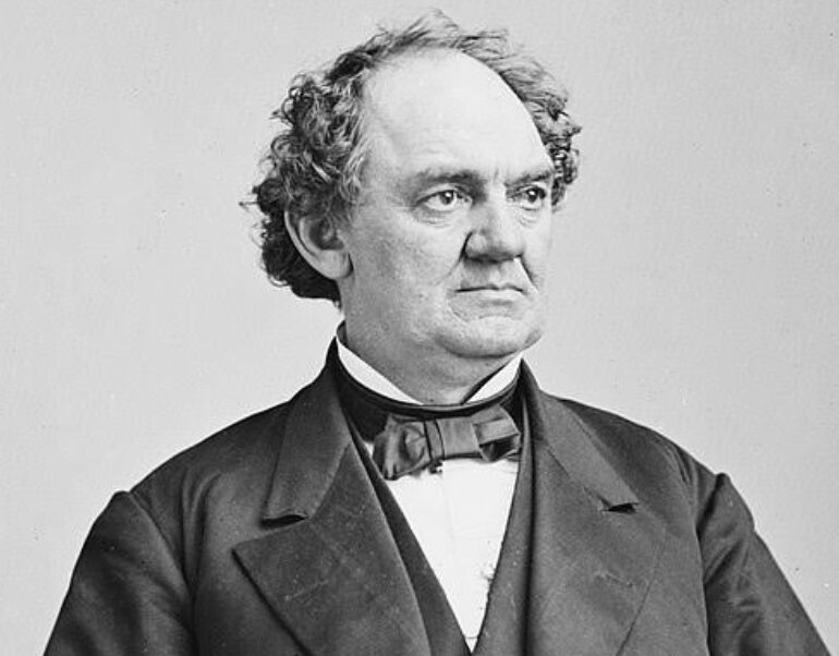 Talking Transportation: PT Barnum’s Bridgeport Was No Circus