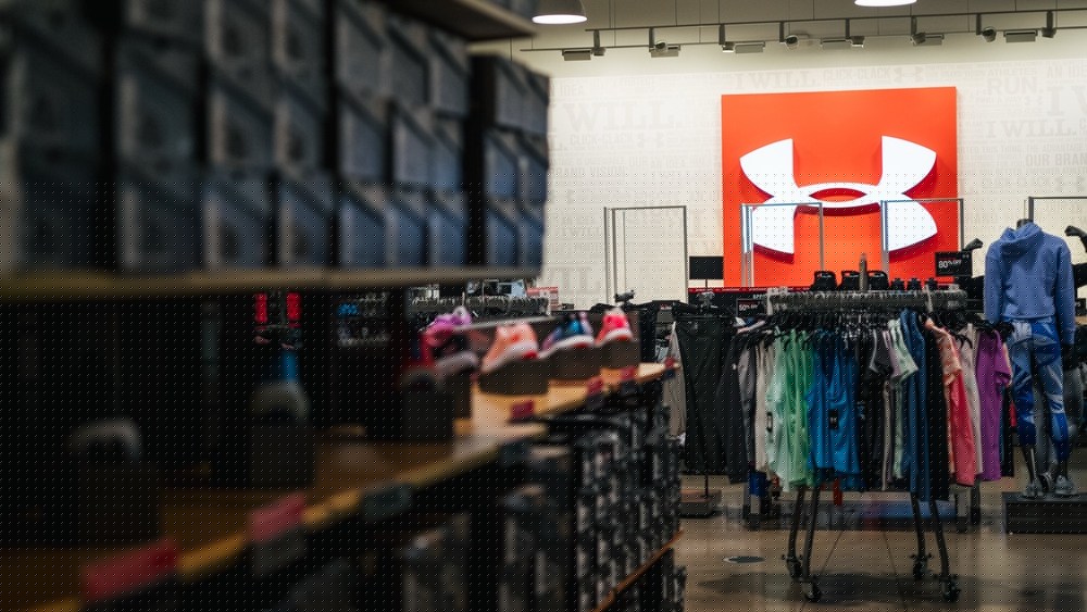With Demand Challenges Ahead, Under Armour’s Focus Now is on Quality Not Quantity