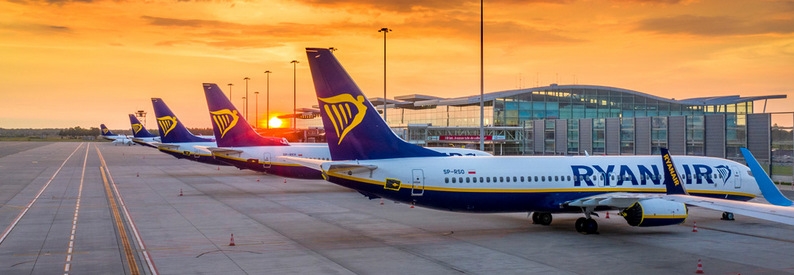 Ryanair to wait for crisis until orders for late 2030s