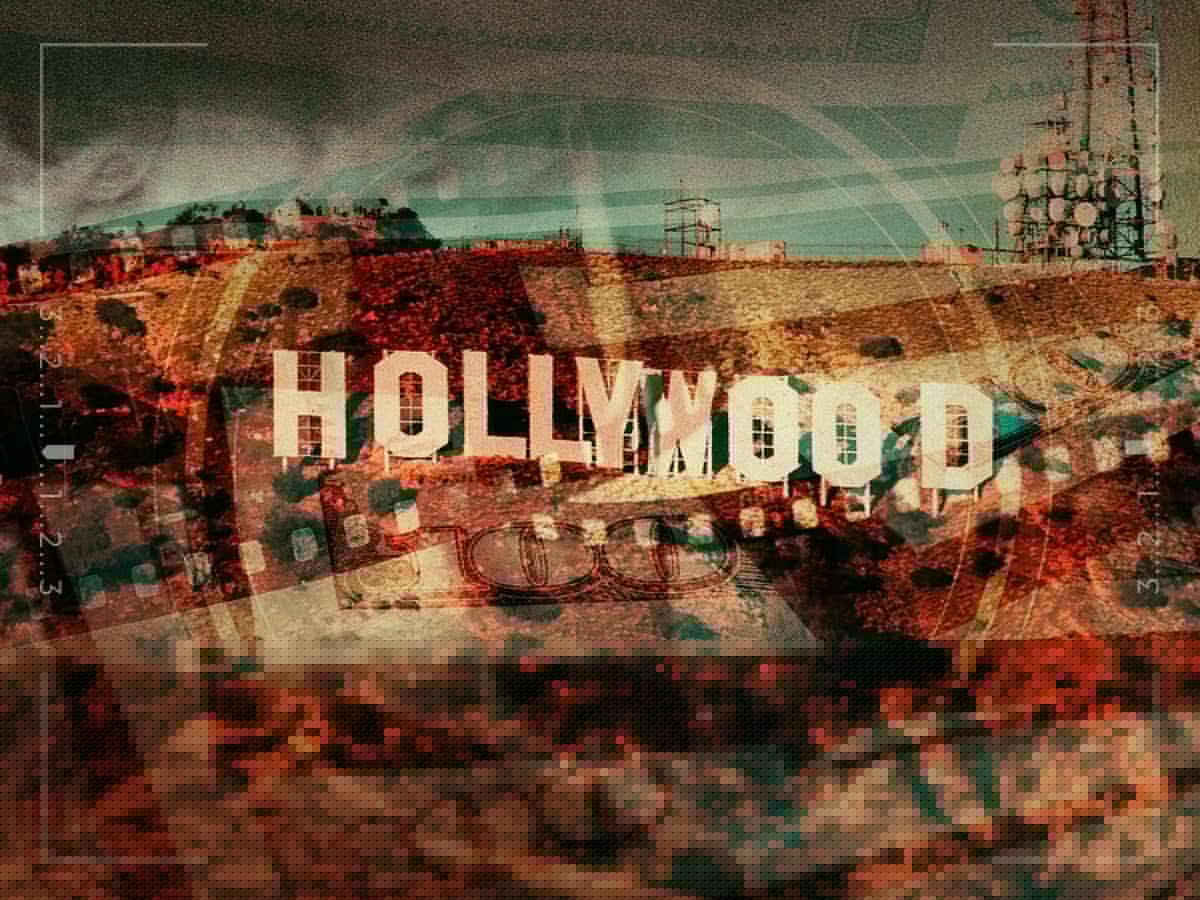 The longest movie production in history that took 48 years to complete