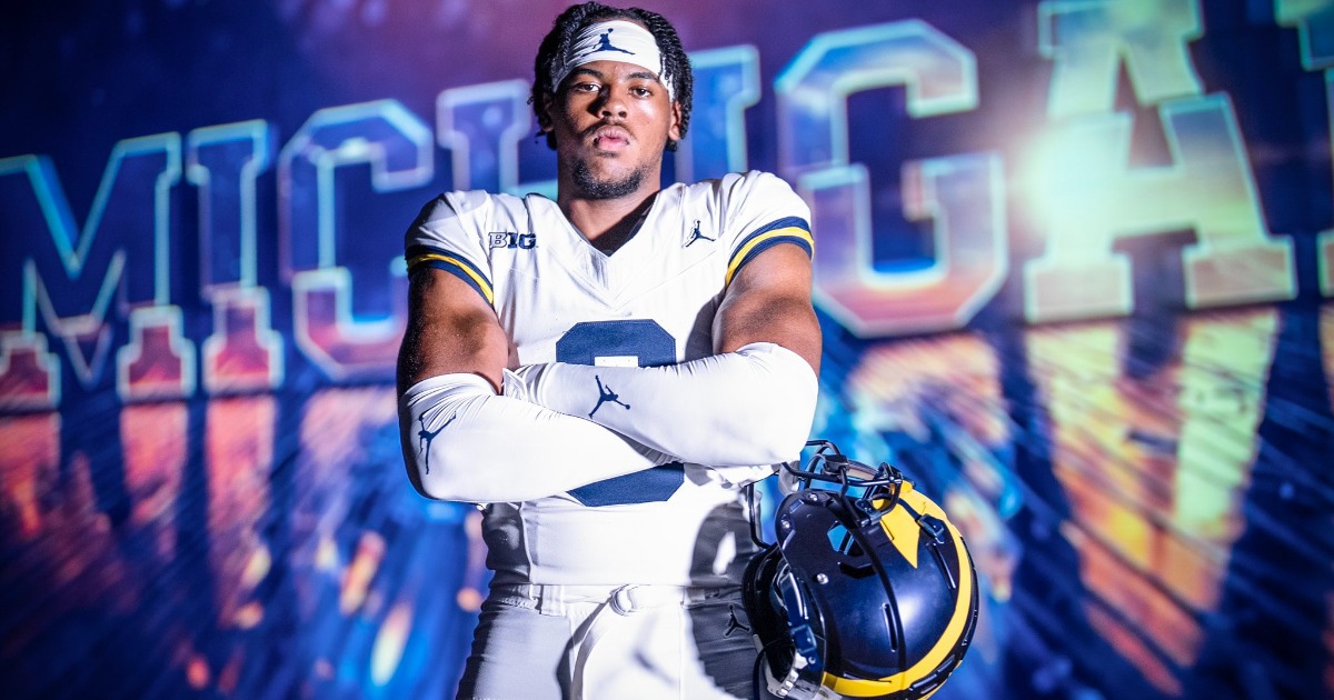 INTEL: Julian Walker and UNC, Michigan’s new flip visitor