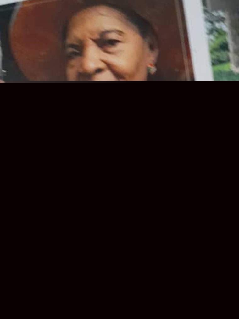 81-year-old widow to be evicted today from plot she bought 45 years ago