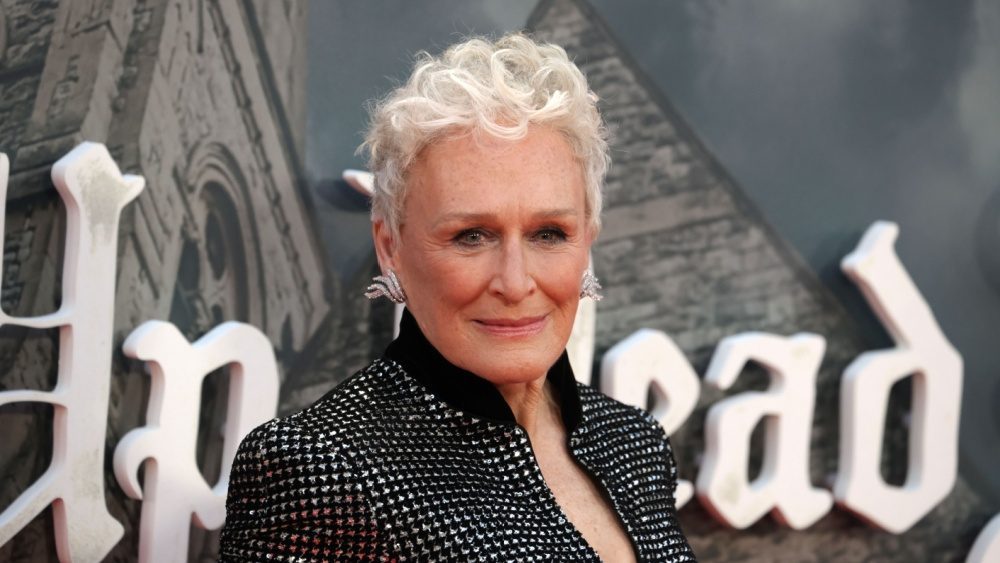 Glenn Close, Ridley Scott among those to receive honorary Oscars at 17th Governors Awards