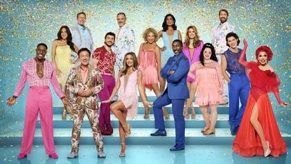 Strictly Come Dancing plunged into turmoil after second star quits - weeks after Thomas Skinner's appearance on the show came under fire in latest blow to the scandal-hit show