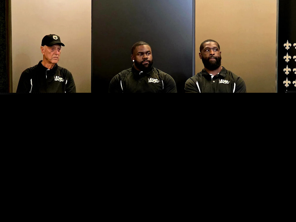 Saints Hall of Fame to host 37th annual luncheon and gala