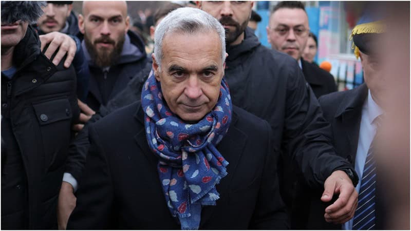 Nicușor Dan va prezenta la Copenhaga Raportul privind amestecul Rusiei în prezidențialele anulate. ”În spatele lui Călin Georgescu se află oameni din corupţia românească a anilor ’90 – 2000”